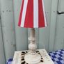 Vintage Lamp Image 7