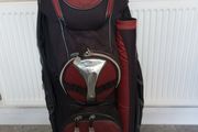Wilson golf cart bag