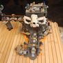 LEGO Indiana Jones Temple of the Crystal Skull 7627 Image 3