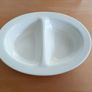 Vintage serving dish Image 2