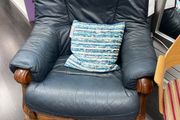 armchair