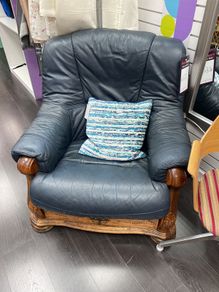 armchair