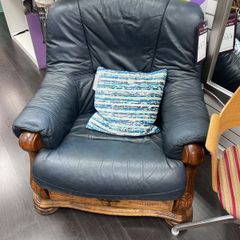 armchair