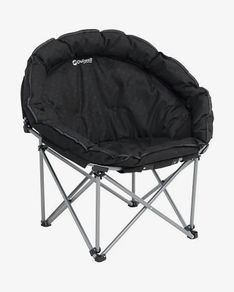 Outwell Casilda Folding Moon Chair New