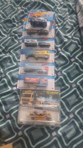 Hotwheel  Bundle