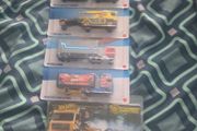 Hotwheel  Bundle