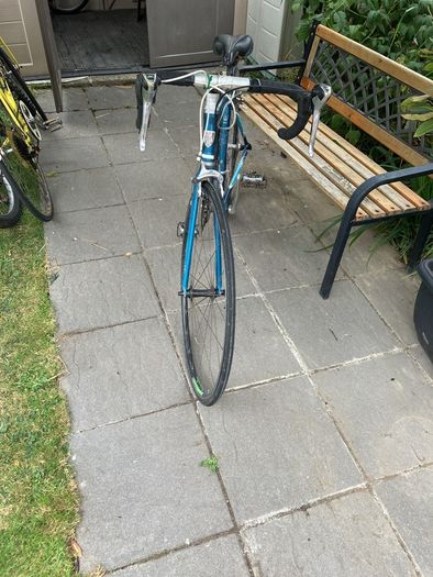 trek road bike