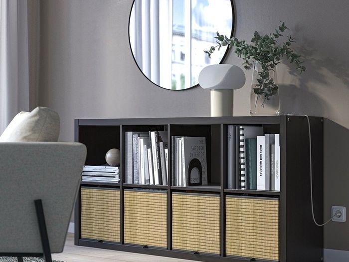 IKEA Kallax