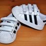 Adidas Baby shoes Size UK 4K Image 2