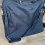Travel Garment Bag, Holds 2 Suits Image 2