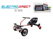 HoverKart Rider for 6.5, 8, 10 inch hoverboard Seat for Sale
