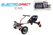 HoverKart Rider for 6.5, 8, 10 inch hoverboard Seat for Sale