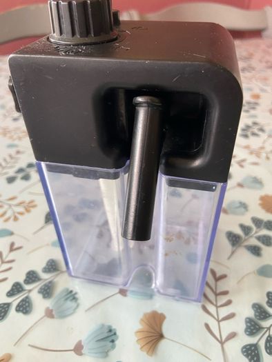 Nespresso DeLonghi milk carafe genuine part