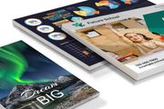 Foamex Boards &amp; Signs prints