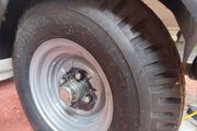 Boat Trailer