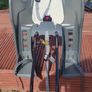 Bike Seat up to 22kg Image 2