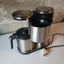 German WMF Filter Coffee Machine LINEO Stainless Steel. Image 3