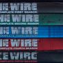 The Wire (Complete Series - Season 1-5) (2002-2008) [DVD TV Boxsets] Image 2