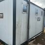 14ft x 10ft office cabin Image 8