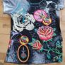 Vintage Bling OPM T-Shirt Image 3