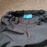 Softshell trousers Image 3