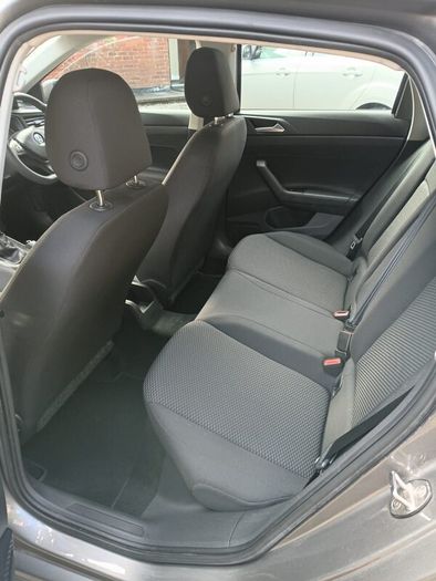 Volkswagen Polo 2020