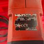 Hilti TE 300-Avr Sds+ Chipping Hammer 110v Image 6