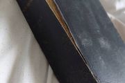 In the Steps of St Paul by H.V. Morton, First Printing 1936 Rich and Cowan