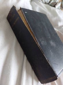 In the Steps of St Paul by H.V. Morton, First Printing 1936 Rich and Cowan