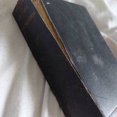 In the Steps of St Paul by H.V. Morton, First Printing 1936 Rich and Cowan