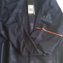 Adidas Mens Jacket Chaqueta Mcode W Vest DY7473, Blue, Size M Image 9
