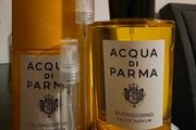 Acqua di Parma Buongiorno