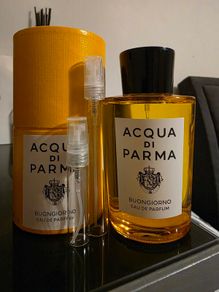 Acqua di Parma Buongiorno
