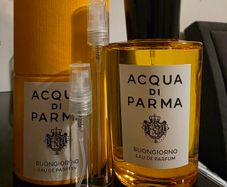 Acqua di Parma Buongiorno