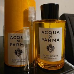 Acqua di Parma Buongiorno