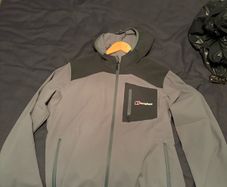 Berghaus tracksuit