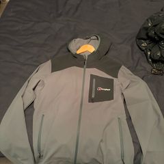 Berghaus tracksuit