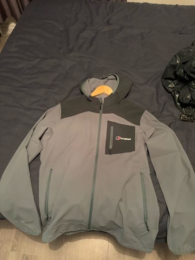 Berghaus tracksuit