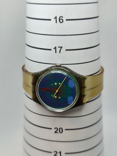 Swatch men's watch