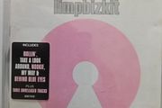 Limp Bizkit CD - Greatest Hitz