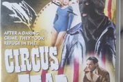 Circus Of Fear