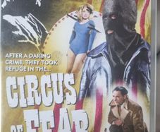 Circus Of Fear