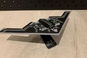 B2 Spirit model stealth plane (Free Postage)