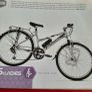 Vintage Raleigh catalogue Image 3