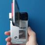 Toshiba S20 Black HD Camcorder Video Camera Image 4