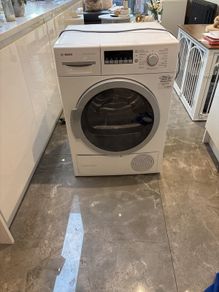 boach dryer