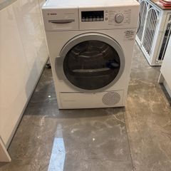 boach dryer