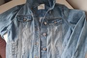 Next Girl's Denim Jacket