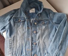 Next Girl's Denim Jacket