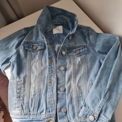 Next Girl's Denim Jacket
